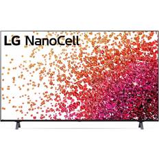 NanoCell - Smart TV TVs LG 55NANO75