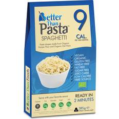 Better than pasta Better Than Organic Pasta Spaghetti 385g