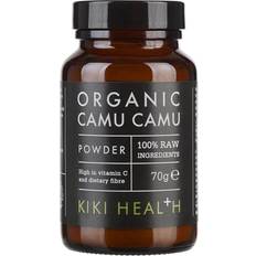 Kiki Health Organic Camu 70g