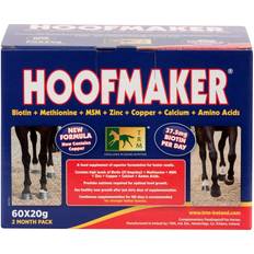 TRM HOOFMAKERS 60X20G