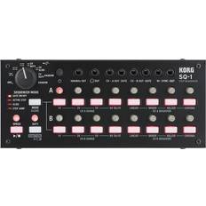 Korg SQ-1 Step Sequencer