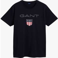 Gant Teen Boy's Shield T-shirt - Evening Blue (905114)