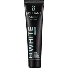 Brilliant Smile Tandvård Brilliant Smile HiWhite Charcoal Coco Mint 65ml