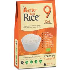 Sockerfritt Ris & Gryn Better Than Organic Rice 385g