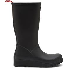 Hunter 40 Bottes en caoutchouc Hunter Original Play Tall Wellington Boots - Black