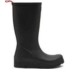 Original Play Tall Wellington Boots - Black