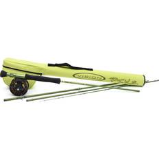 Vision Equipos de pesca Vision Pike Ready-To-Go Fly Fishing Kit