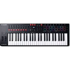 Oxygen Pro 49