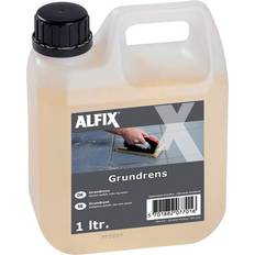 Flydende Grovrengøring Alfix Deep Cleaner