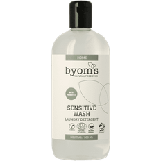 Byoms Sensitive Probiotic Laundry Detergent