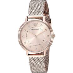 Emporio Armani Al Quarzo Donna AR11129