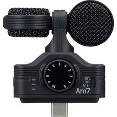 Zoom Am7 Microphone for Smartphone
