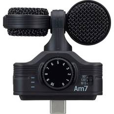 Zoom Am7 Stereo Microphone For Android