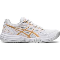 51 ½ Volleyballsko Asics Upcourt 4 W - White