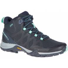 Merrell Siren 3 Mid GTX W - Navy Blue/Blue