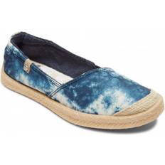 Roxy Espadrilles Roxy Cordoba Navy/White Female