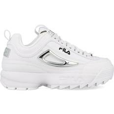 Fila Disruptor Sneakers Fila Disruptor M Low W - White/Silver