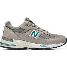 New Balance Made In England Sneakers New Balance 991 Made in England - Grey