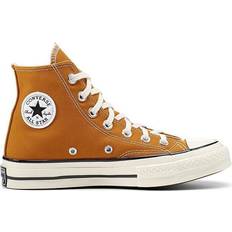 Converse Color Chuck 70 High Top - Dark Soba/Egret/Black
