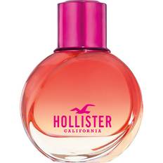 Hollister wave Hollister Wave 2 for Her EdP 30ml