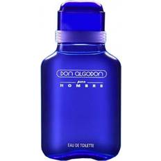 Don Algodon Hombre EdT 200ml