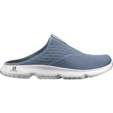 Sin cordones Sandalias deportivas Salomon Reelax Slide 5.0 - Copen Blue/Night Sky/White