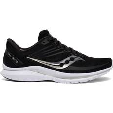 Saucony Kinvara 12 M - Black/Silver