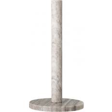 Marble Paper Towel Holders Bloomingville Emy Paper Towel Holder 30cm