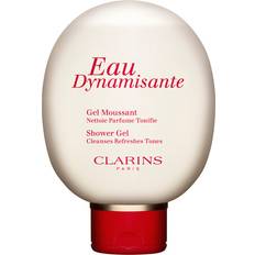 Clarins Eau Dynamisante Shower Gel 150ml