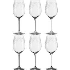 Leonardo Glas Leonardo Chateau Hvidvinsglas 41cl 6stk