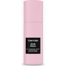 Private Blend Rose Prick All Over Body Spray