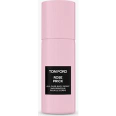 Tom Ford Private Blend Rose Prick All Over Body Spray 150ml