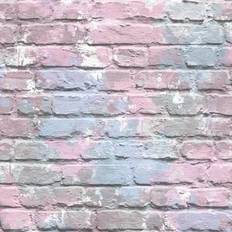 Muriva Pink Wallpapers Muriva Camouflage (965481)