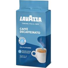 Decaffeinated Ground Coffee