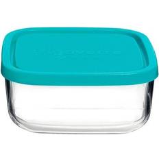 Bormioli Rocco Frigoverre Food Container 0.75L