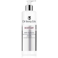 Body Art Milk Euphoria Light Moisturising & Nourishing Body Milk