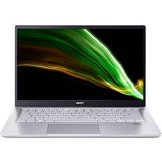 Acer 8 GB Laptops Acer Swift 3 SF314-43-R78V (NX.AB1ED.00U)