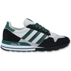 adidas ZX 500 - Grey One/Collegiate Green/Core Black