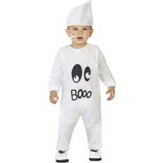 Th3 Party Costume for Babies Ghost