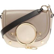 See by chloé shoulder bag See by Chloé Mara Shoulder Bag - Grey