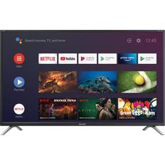 Sharp TV LED Ultra HD 4K 43' 43BL2EA