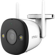 IMOU Bullet 2e Telecamera Di Sorveglianza Wifi 1080p Esterno Ip67