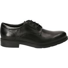 Geox Herre Derby Geox Dublin - Black