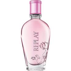 Replay Parfumer Replay Jeans Spirit for Her EdT 60ml