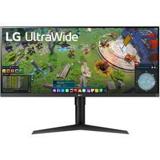 LG 34WP65G-B