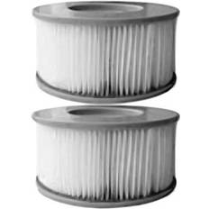 Mspa Filter 2-pack Comfort