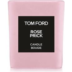 Rose Prick Scented Candles