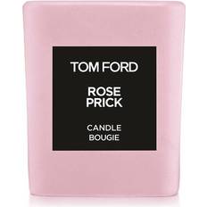 Tom Ford Rose Prick Scented Candles Bougie Parfumée