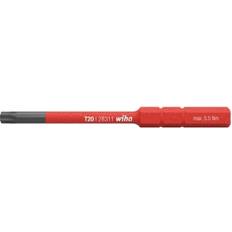 T8 bits Wiha WIH-35506 Bit Unbrakonøgle