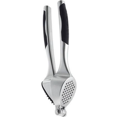 Non-Slip Garlic Presses Stellar Soft Touch Garlic Press